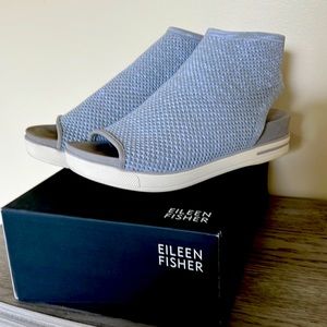 Eileen Fisher sandals